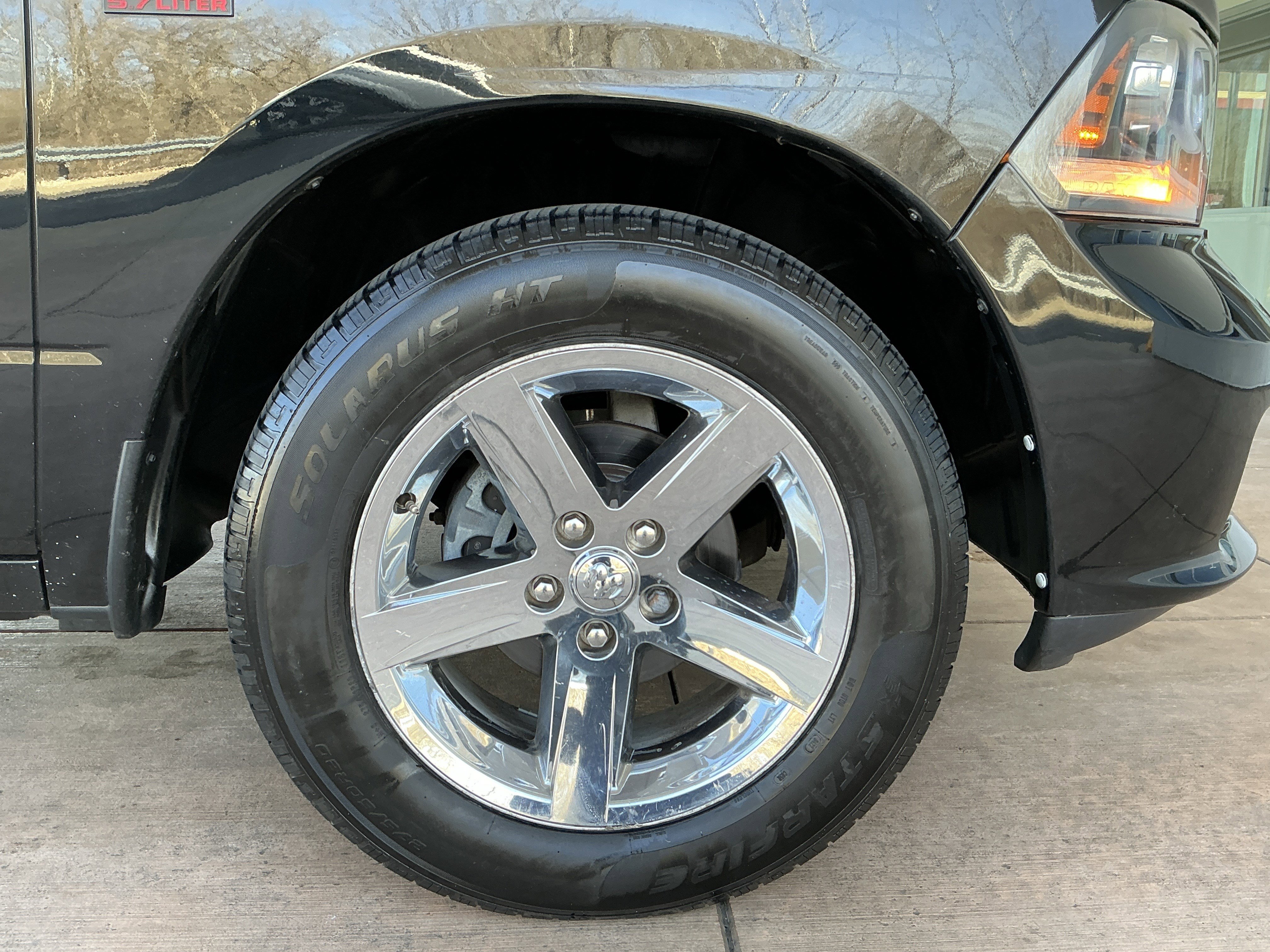 Used 2015 RAM 1500 Tradesman w/ Power & Remote Entry Group image 28