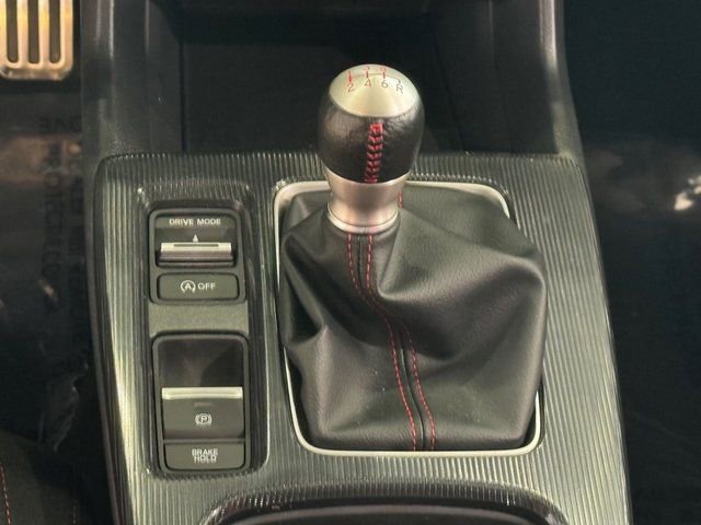 New 2026 Honda Civic Si image 21