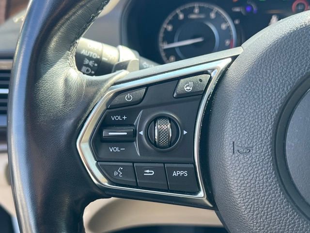 Used 2021 Acura RDX AWD w/ Advance Package image 21