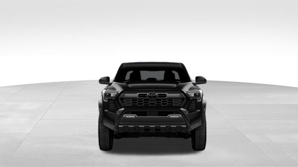 New 2026 Toyota Tacoma TRD Off-Road image 19