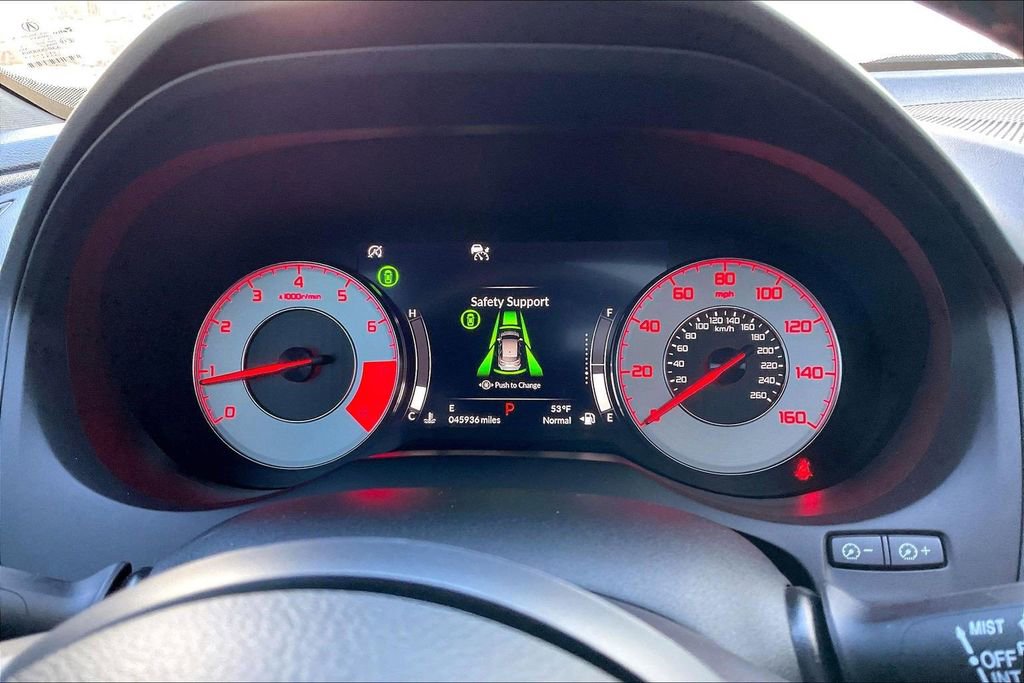 Used 2024 Acura RDX A-Spec image 20