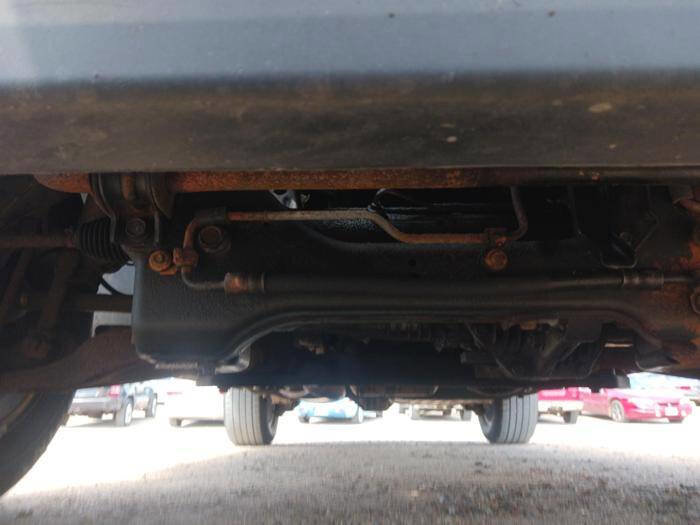 Used 2006 Jeep Grand Cherokee Laredo w/ Cargo Convenience Group AWD/4WD image 15
