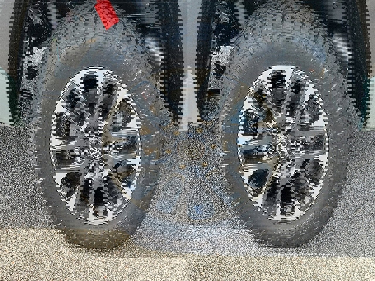 New 2026 Toyota Tundra Limited image 5