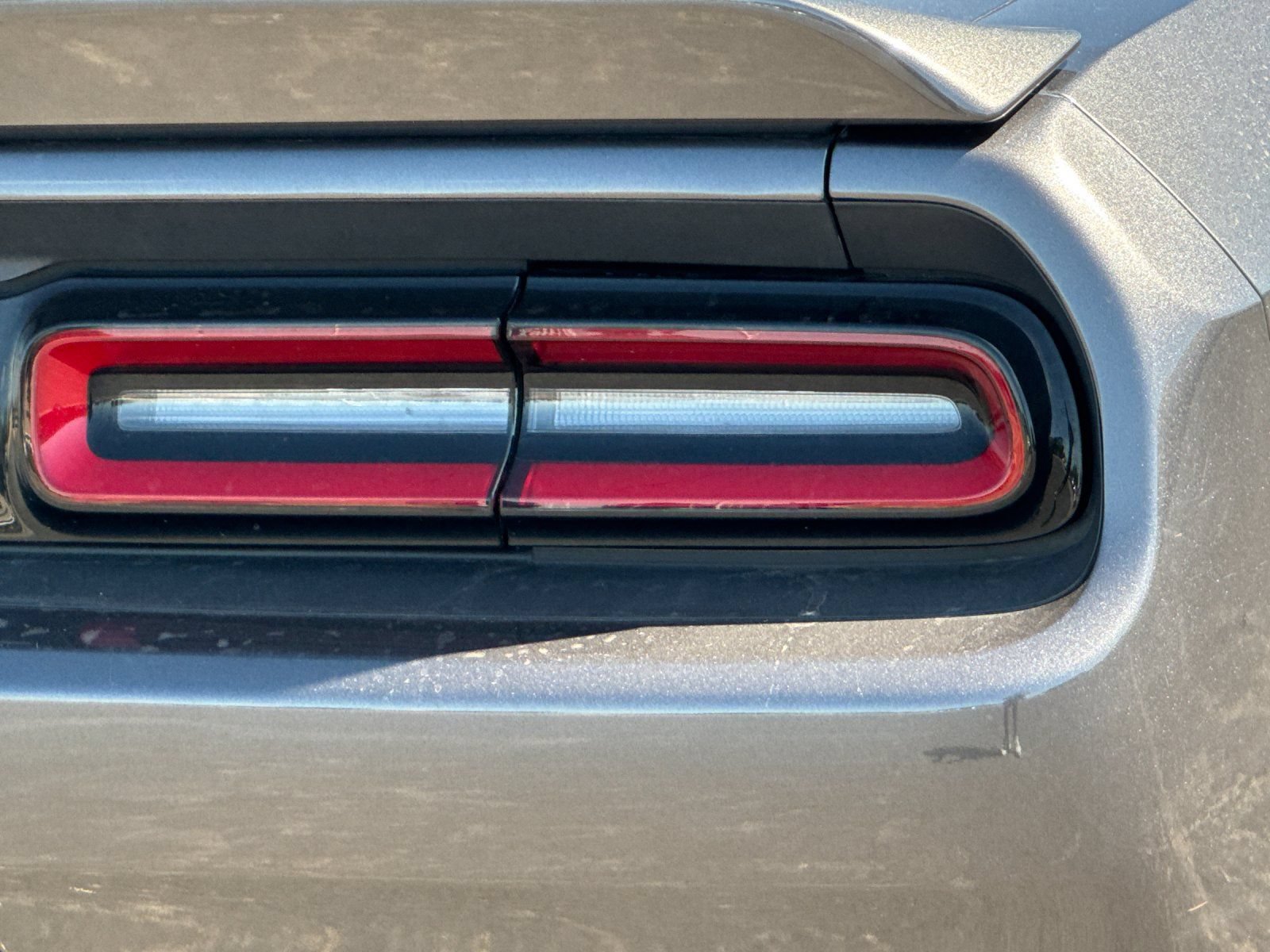 Used 2022 Dodge Challenger SXT RWD image 36