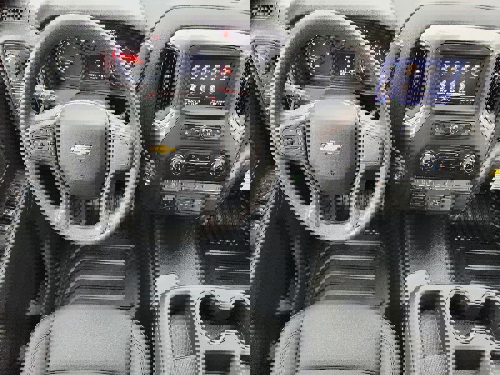 New 2025 Chevrolet Silverado 3500 W/T w/ WT Convenience Package image 27