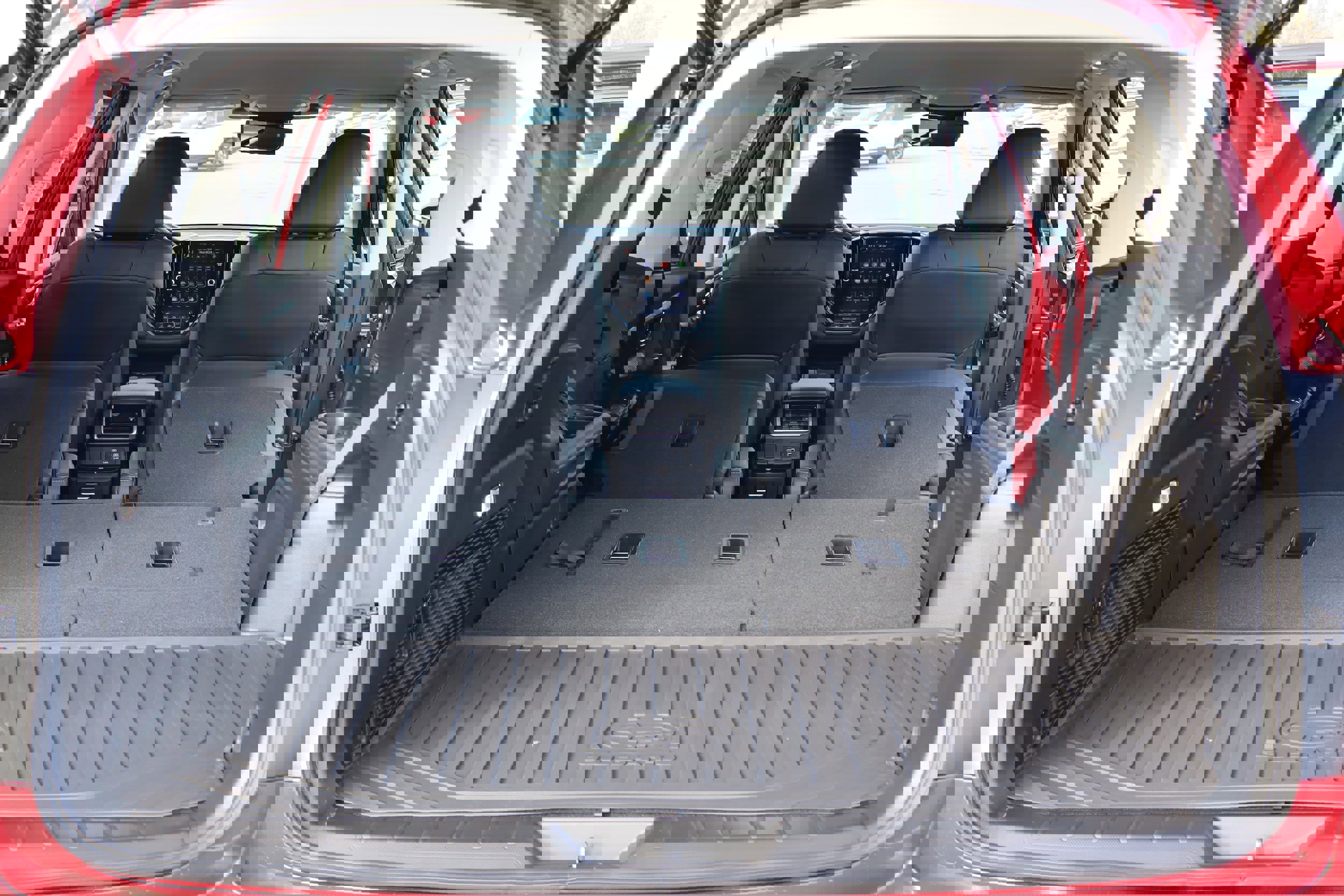 New 2026 Subaru Ascent Premium w/ Popular Package #2 image 16