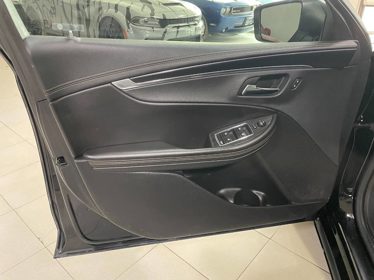 Used 2020 Chevrolet Impala LT image 12