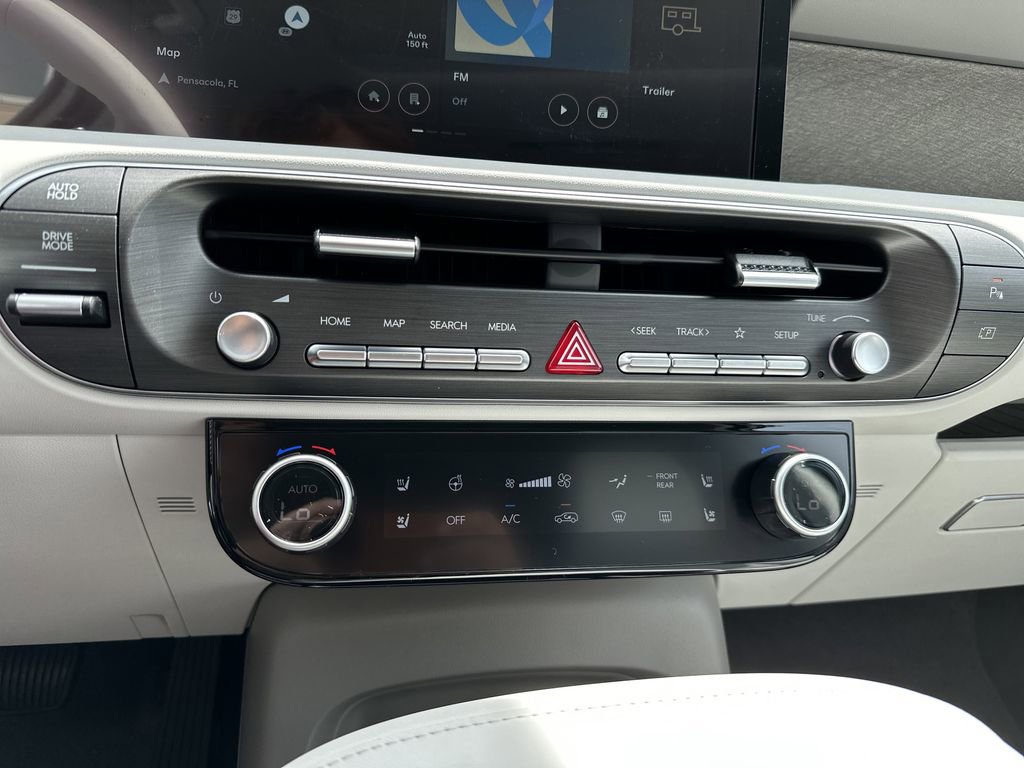 New 2026 Hyundai Palisade Limited FWD image 19