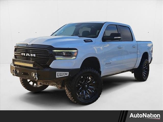 Used 2021 RAM 1500 Lone Star