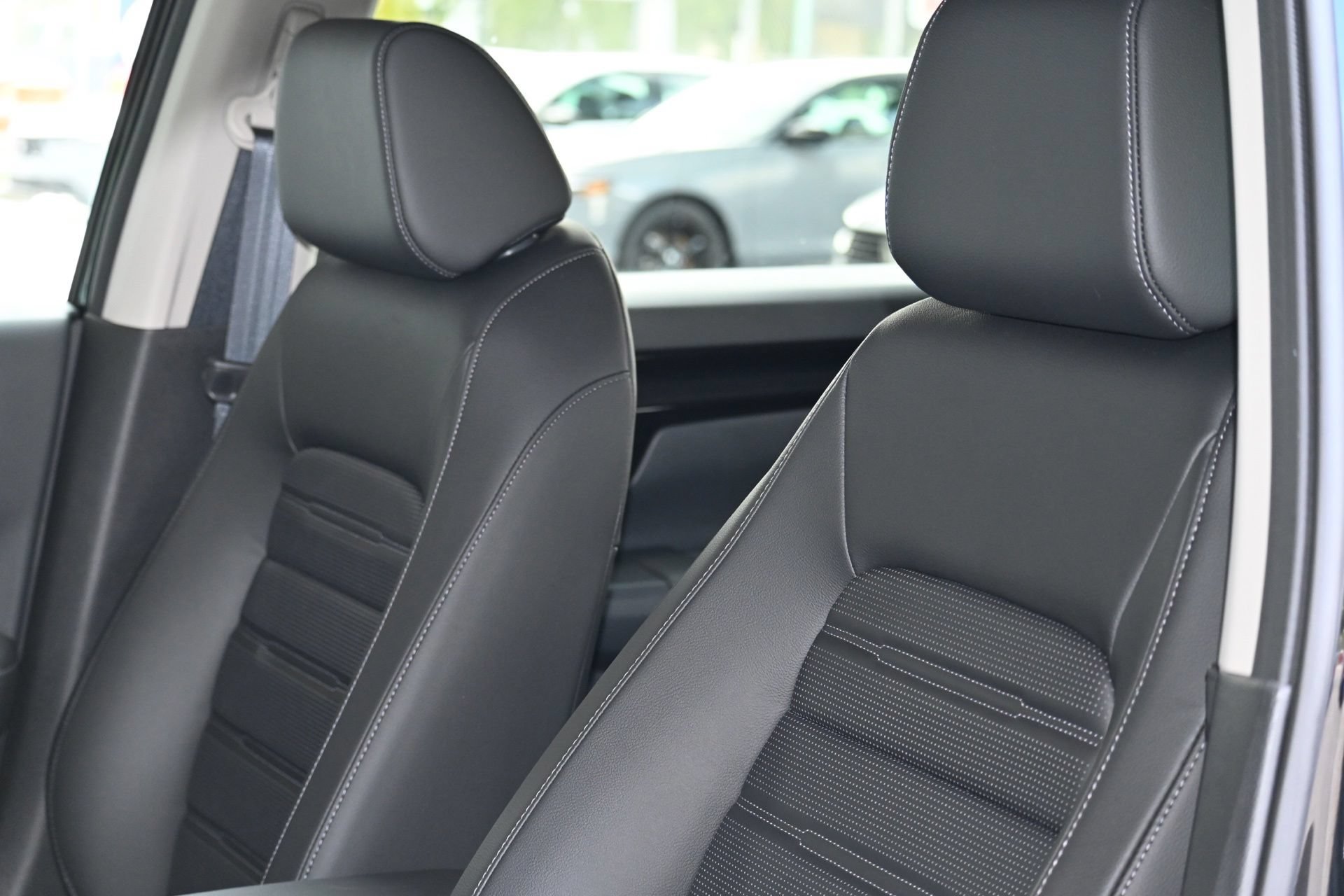 New 2026 Honda CR-V EX-L image 16