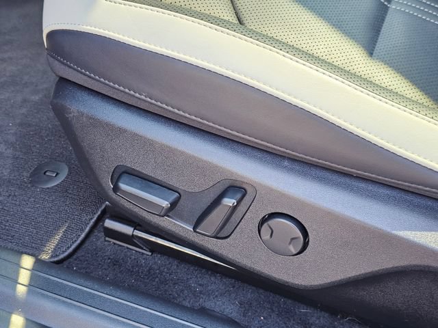 Certified 2024 Kia EV6 GT-Line AWD/4WD image 26