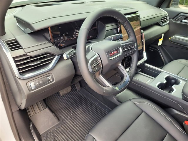 New 2026 GMC Acadia Elevation w/ Black Edition image 21