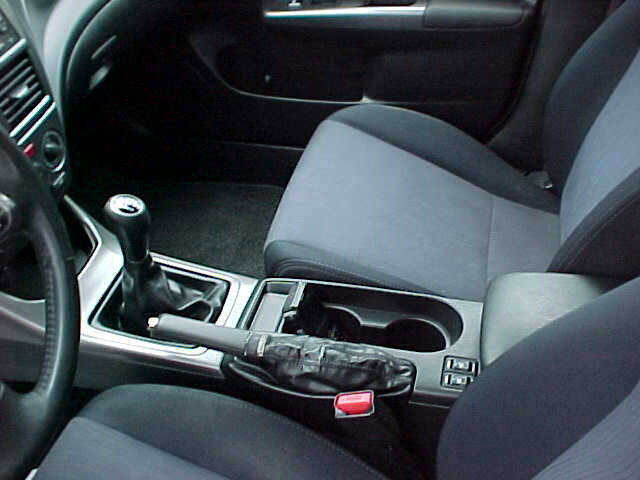 Used 2011 Subaru Impreza Outback Sport image 21