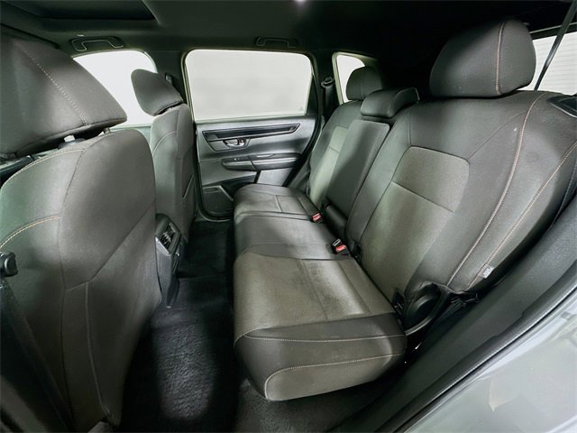 Certified 2023 Honda CR-V Sport image 30