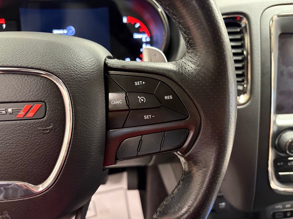 Used 2018 Dodge Durango GT w/ Premium Group AWD/4WD image 16