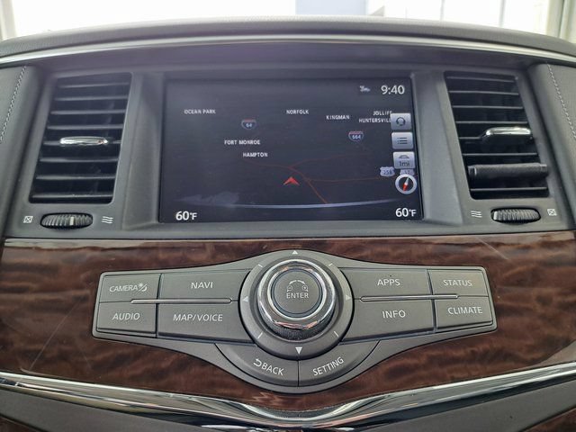 Used 2020 Nissan Armada SL w/ Premium Package AWD/4WD image 16