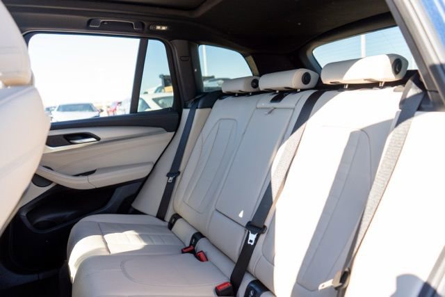 Used 2022 BMW X3 M40i w/ Premium Package AWD/4WD image 17