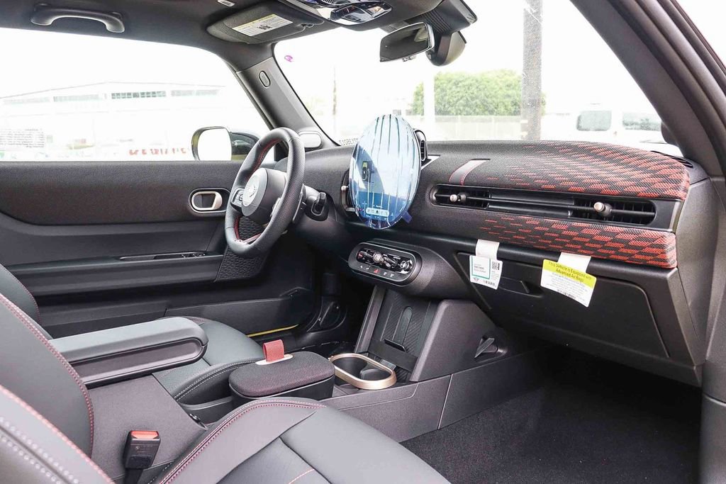 New 2026 MINI Cooper S image 13