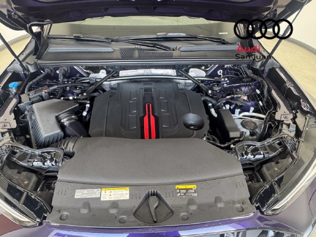 New 2026 Audi SQ5 Premium Plus AWD/4WD image 9