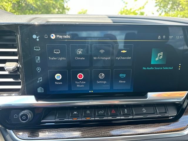 Used 2023 Chevrolet Silverado 1500 RST AWD/4WD image 29