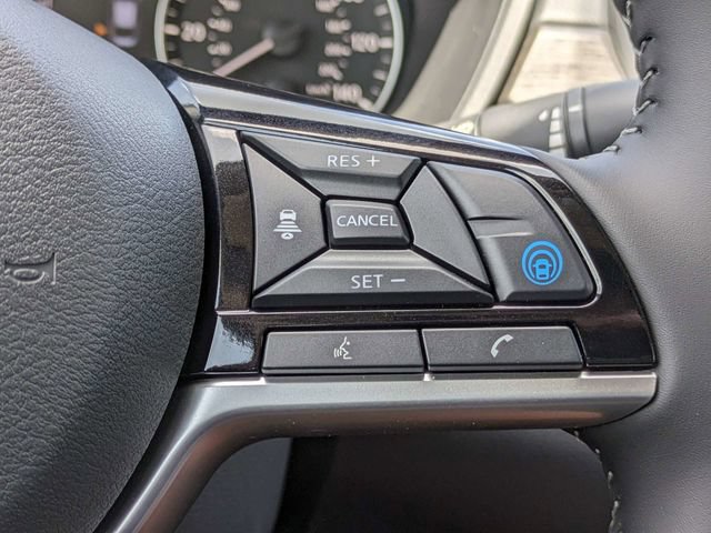 New 2026 Nissan Altima 2.5 SV w/ SV Premium Package FWD image 26