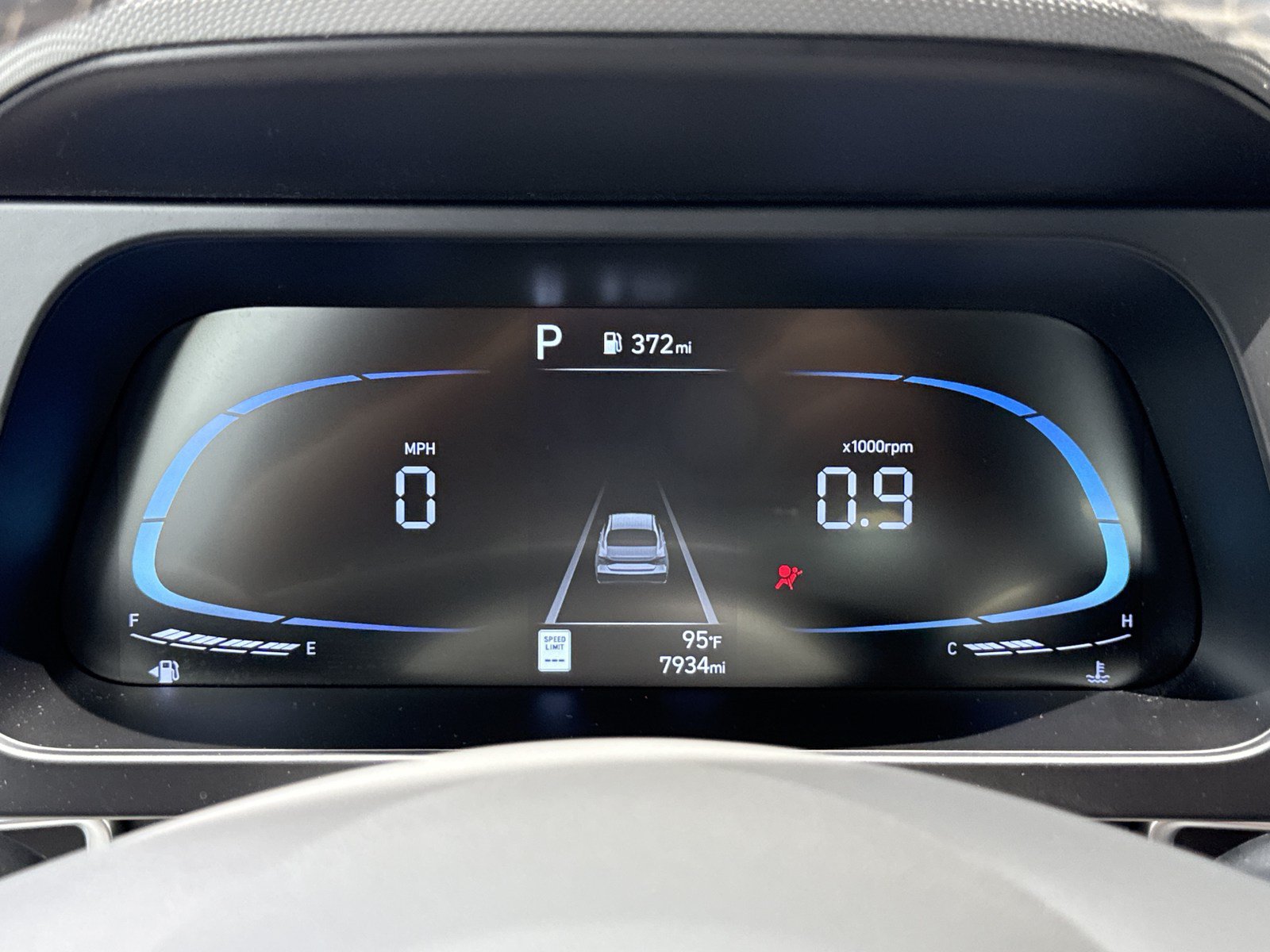 Certified 2026 Hyundai Elantra Sport FWD image 19