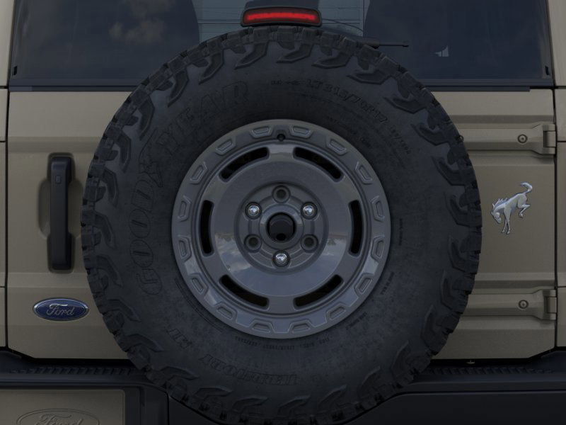 New 2025 Ford Bronco Badlands image 25