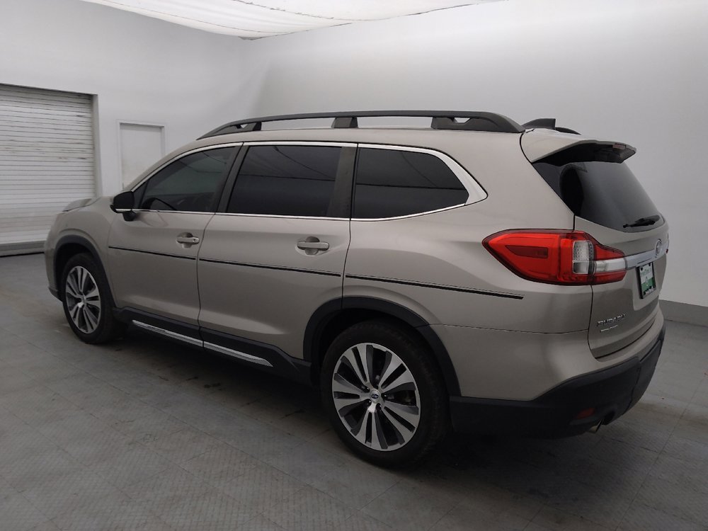 Used 2019 Subaru Ascent Limited AWD/4WD image 3