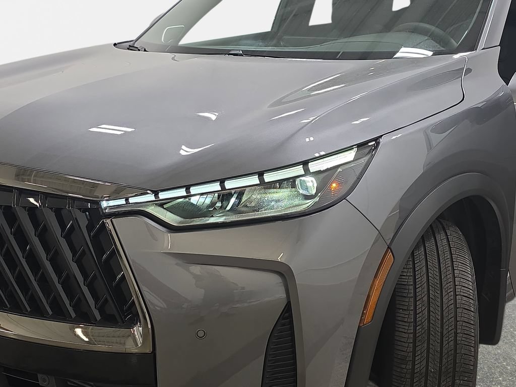 Certified 2026 INFINITI QX60 Sport AWD/4WD image 28