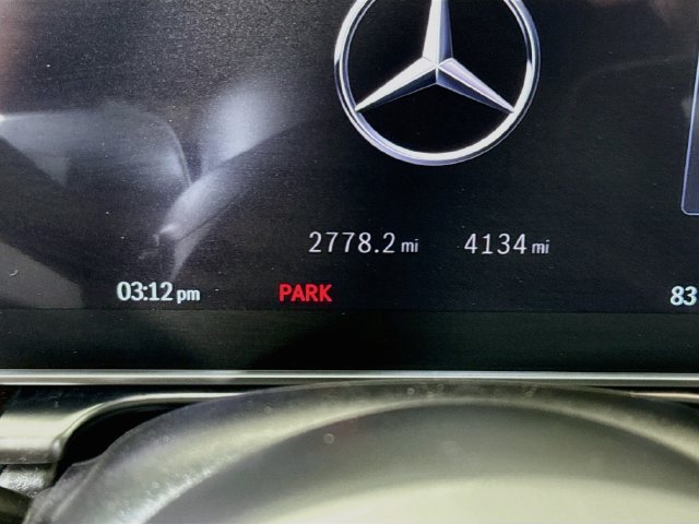 Used 2024 Mercedes-Benz S 580 4MATIC Sedan w/ Warmth & Comfort Package image 15