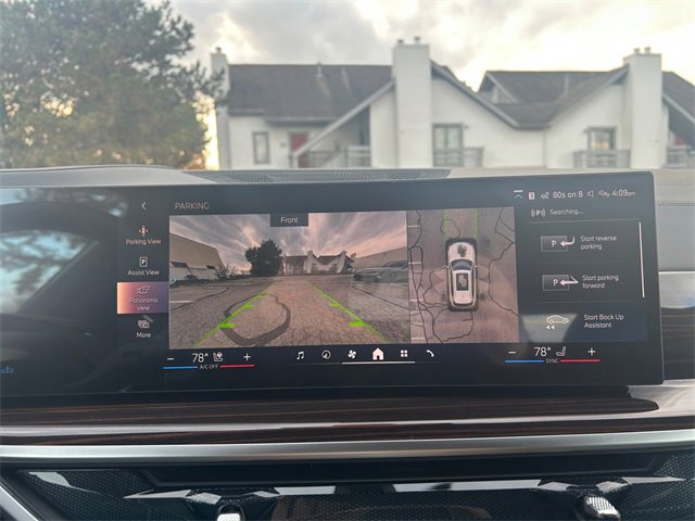 New 2026 BMW X5 xDrive40i image 22