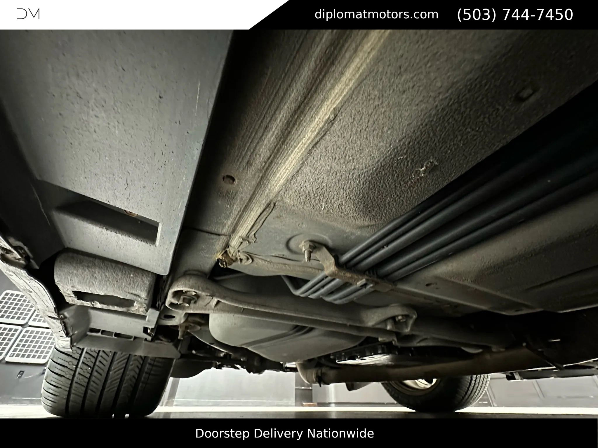 Used 2013 Nissan GT-R Black Edition image 42