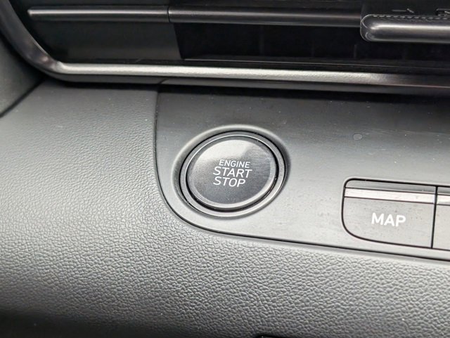 Used 2023 Hyundai Elantra N Line w/ Cargo Package image 13