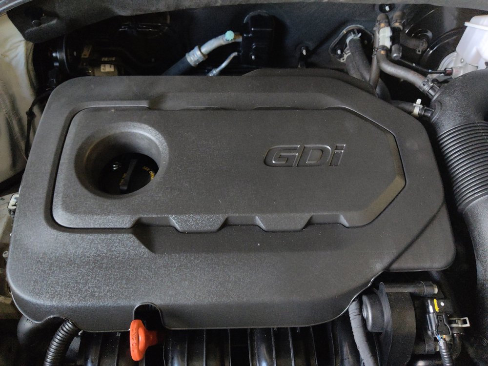 Used 2018 Hyundai Santa Fe Sport AWD/4WD image 30