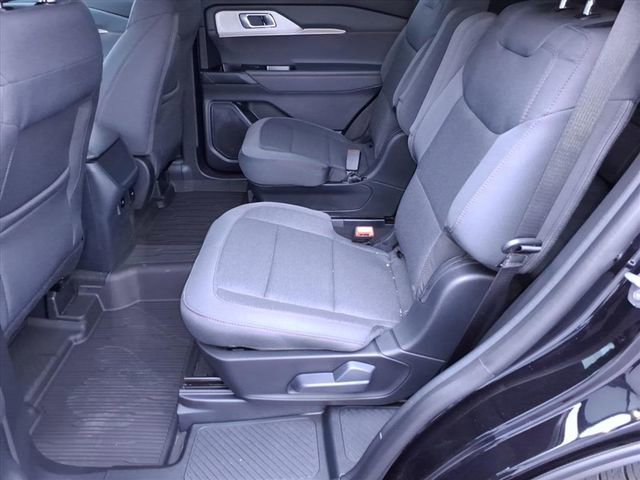 New 2026 Ford Explorer Active AWD/4WD image 21