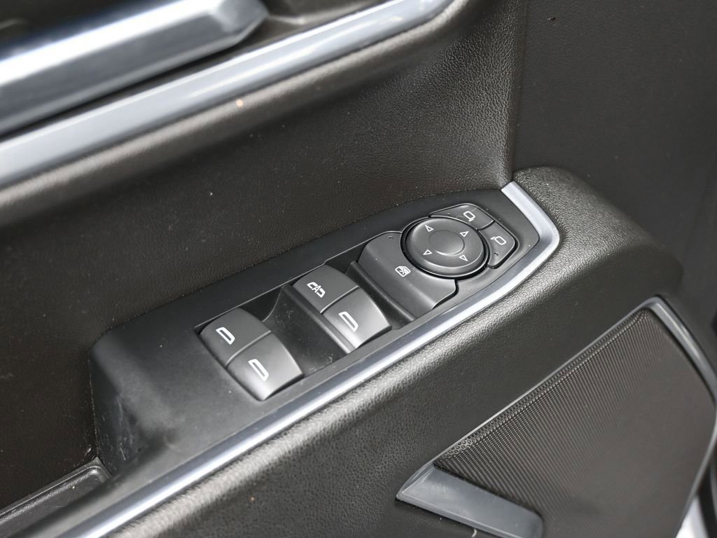 Used 2023 Chevrolet Silverado 1500 RST image 17