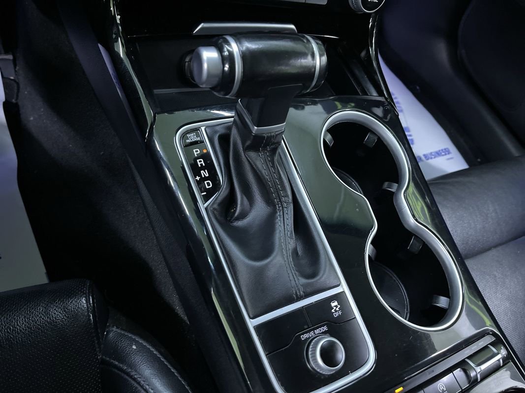 Used 2018 Kia Stinger image 24