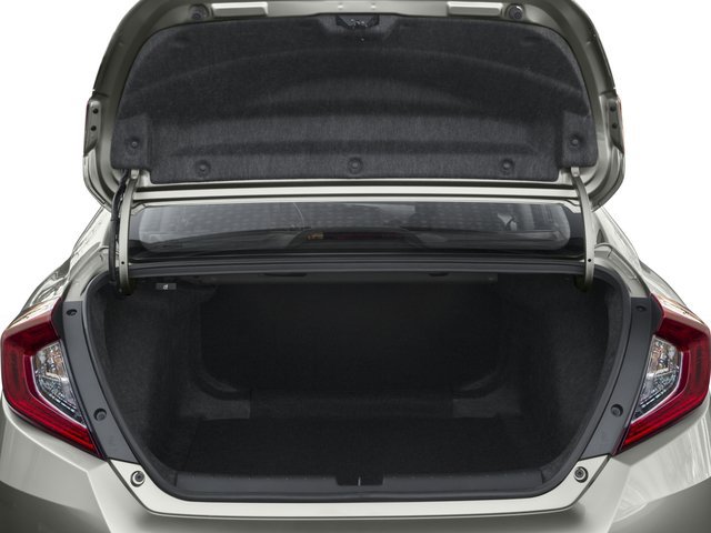 Used 2016 Honda Civic LX image 12