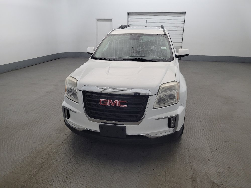 Used 2016 GMC Terrain SLE w/ Driver Alert Package I FWD image 15