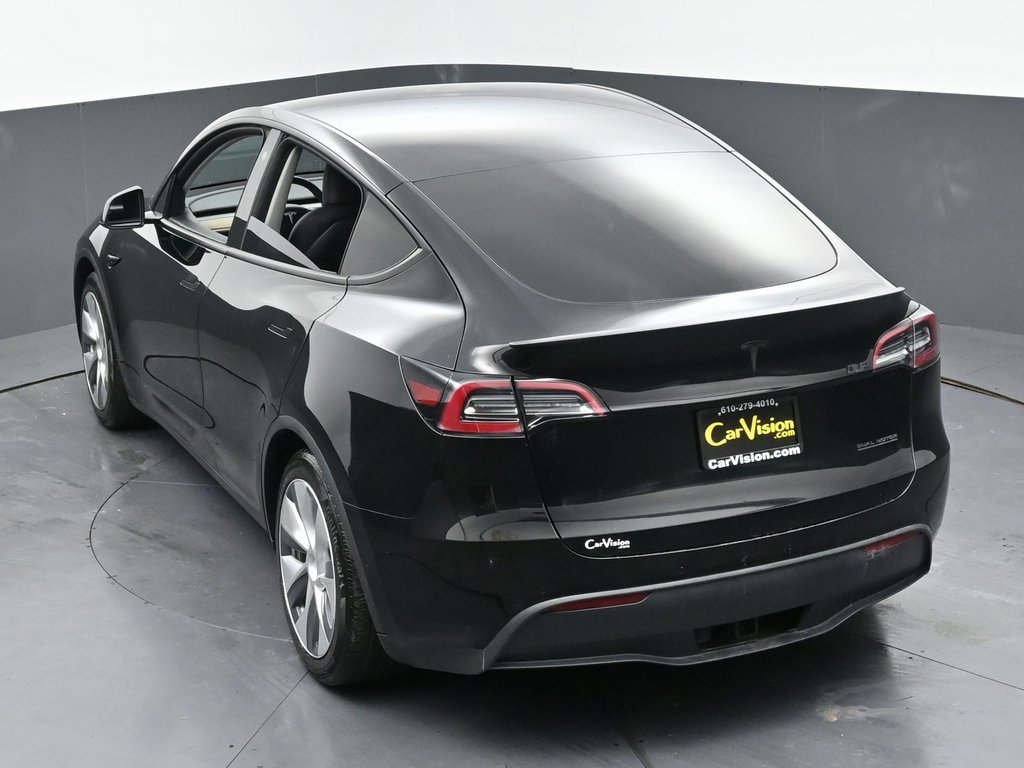 Used 2022 Tesla Model Y Performance image 42