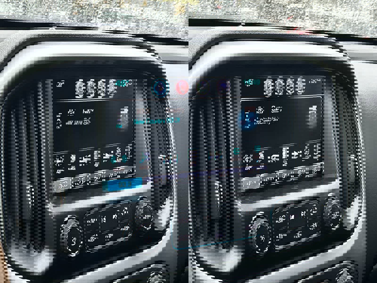 Used 2017 Chevrolet Colorado ZR2 image 18