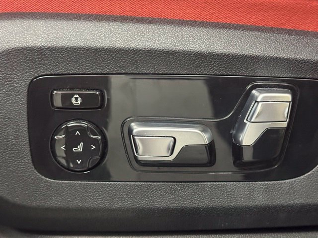 Used 2023 BMW XM AWD/4WD image 18