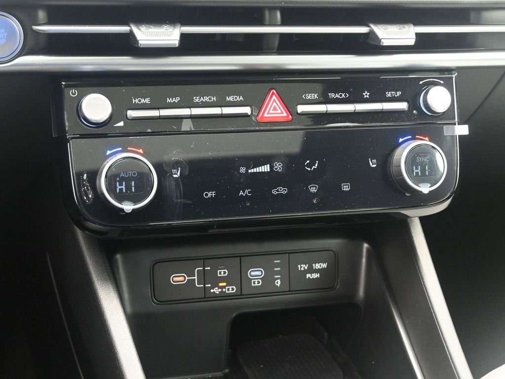 New 2026 Hyundai Santa Cruz SEL image 17