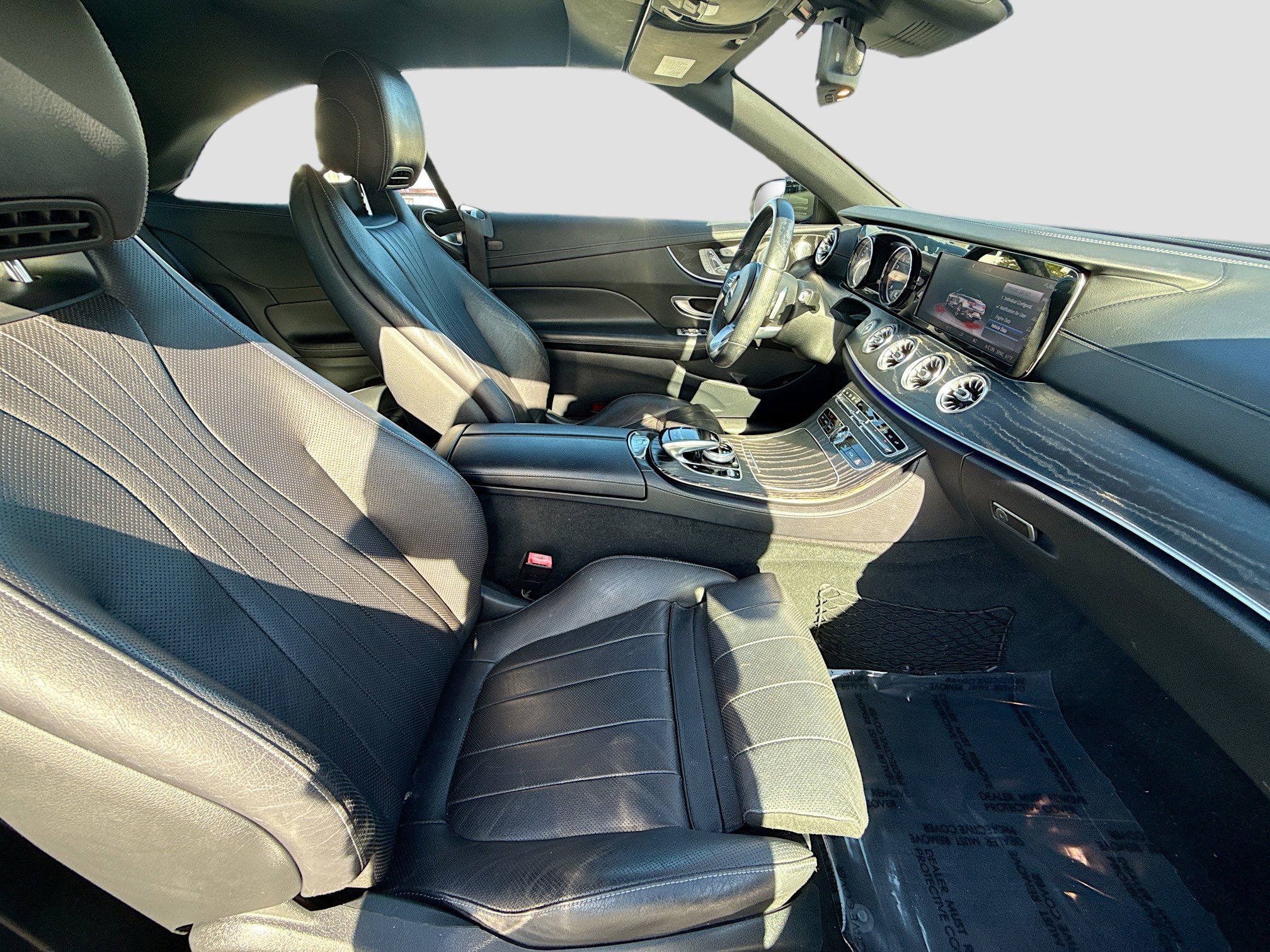 Used 2019 Mercedes-Benz E 450 Cabriolet image 30