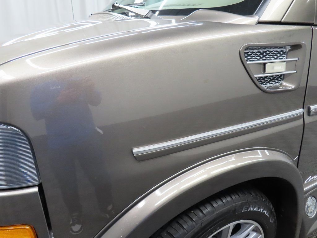 Used 2021 GMC Savana 2500 RWD image 40