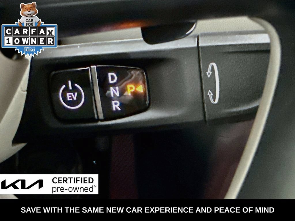 Certified 2024 Kia EV9 Land AWD/4WD image 20