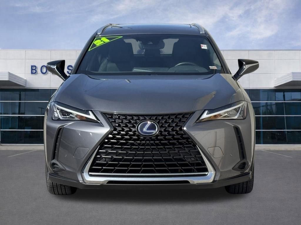 Used 2021 Lexus UX 250h w/ Premium Package AWD/4WD image 39