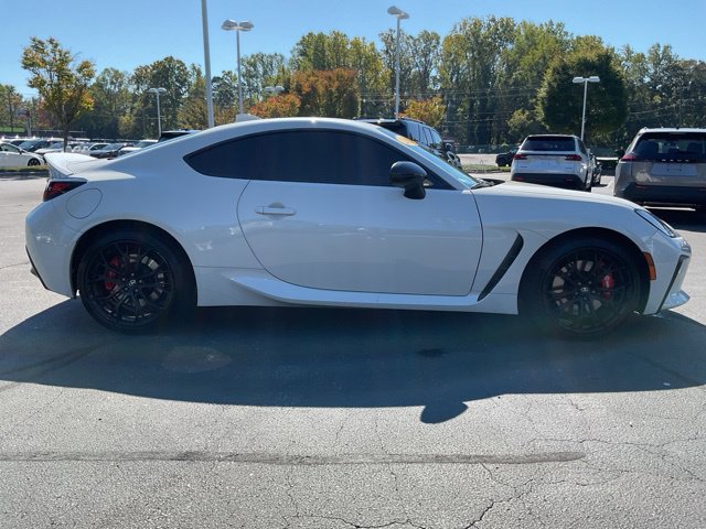 Used 2026 Toyota GR86 Premium w/ GR Wheel Package (TMS RWD image 7