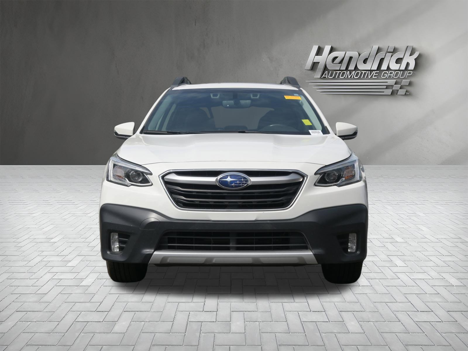 Used 2021 Subaru Outback Limited XT w/ Popular Package #2 AWD/4WD image 3