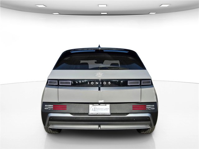 New 2026 Hyundai Ioniq 5 SEL image 7
